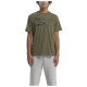 Reebok Ανδρική κοντομάνικη μπλούζα Identity Big Stacked Logo Tee